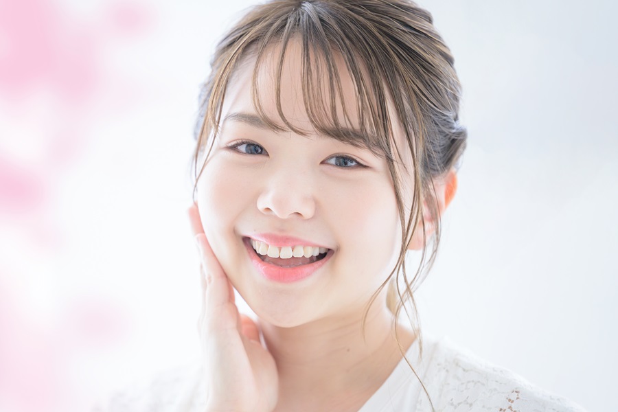 チャットレディで稼ぐには体型よりも愛嬌の方が重要