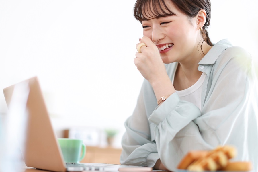 ライブでゴーゴーが向いている人