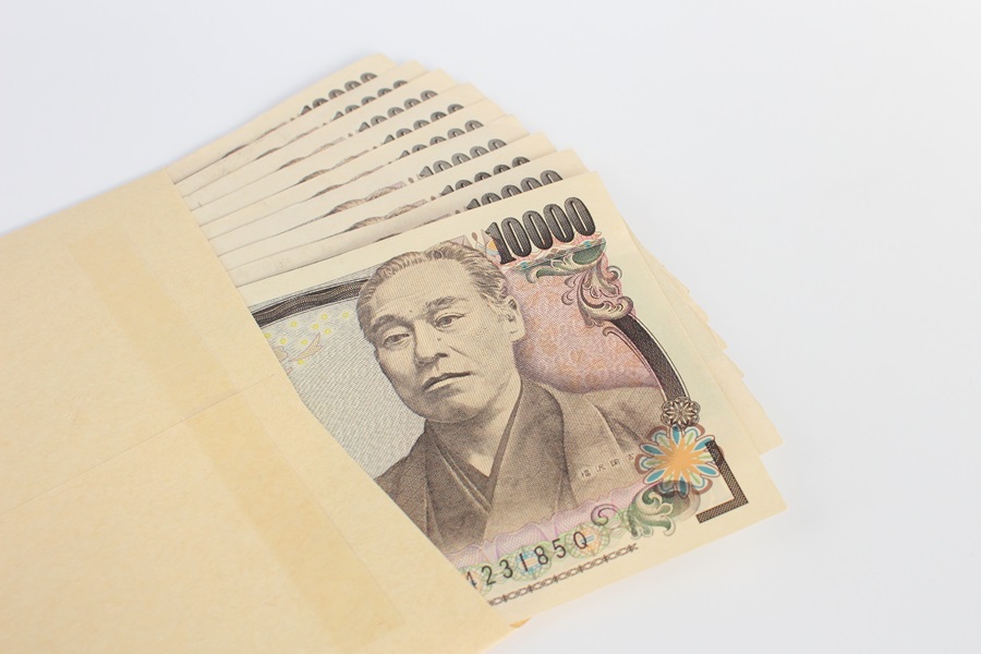 ライブでゴーゴーの報酬一覧