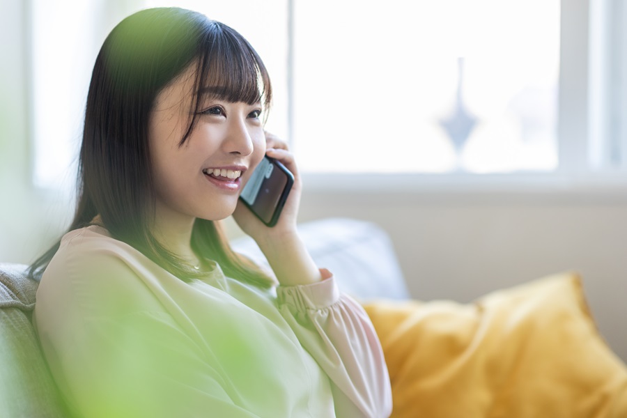 体型に自信を持てないなら声だけで稼ぐ働き方もおすすめ