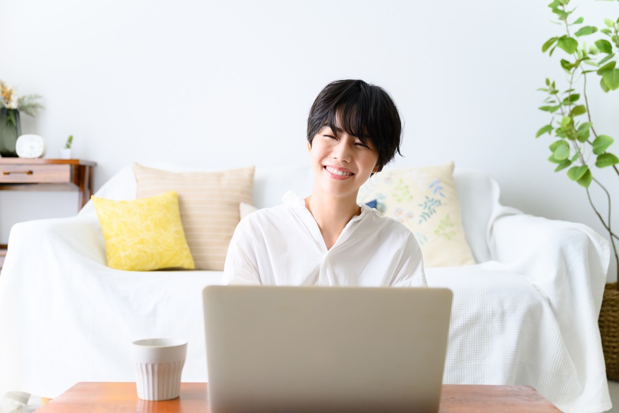 30代・40代の女性がチャットレディとして稼ぐコツ