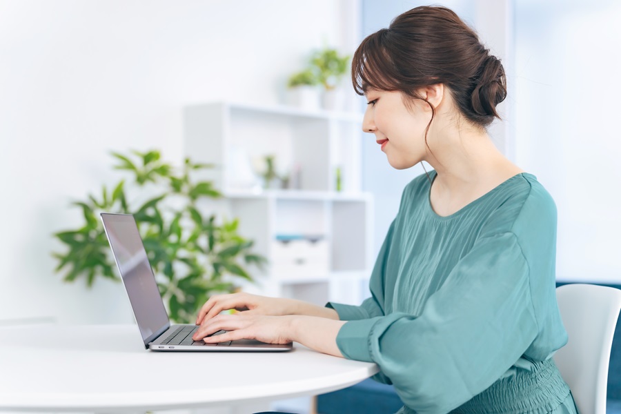 30代・40代の女性にチャットレディがおすすめな理由