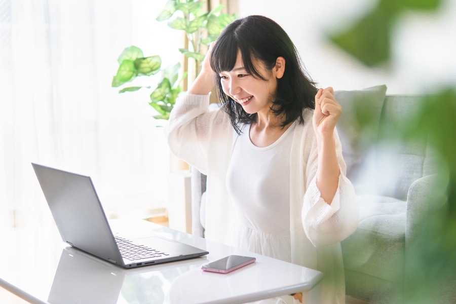 FANZAライブチャット人妻マダムの特徴