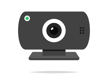 Webカメラ