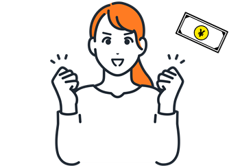 お金を稼ぐ目的を決める