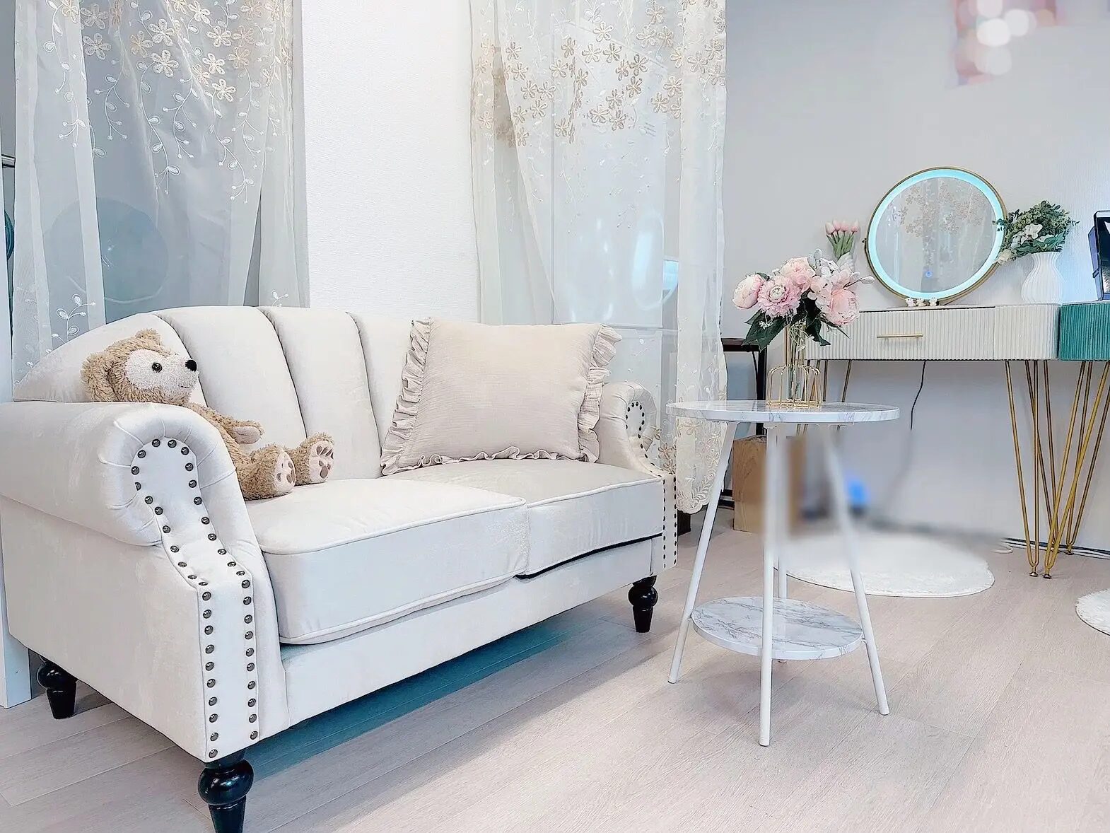 アスタリスク新宿店