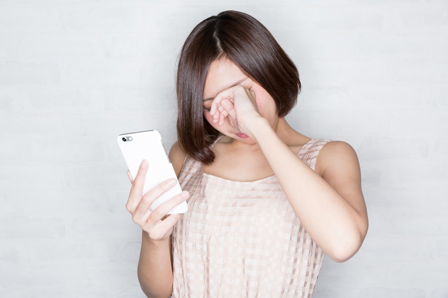 アダルトチャットレディに向いてない人の特徴