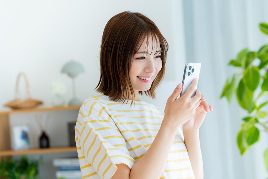 アダルトチャットレディに向いてる人の特徴
