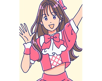 コスプレ配信する