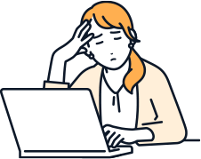 サービス精神がない