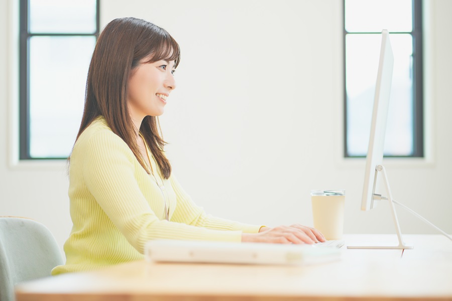 チャットレディが主婦に人気な5つの理由