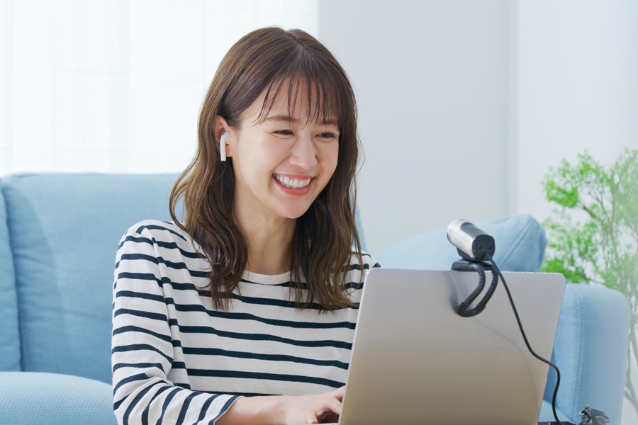 チャットレディが副業にオススメの理由