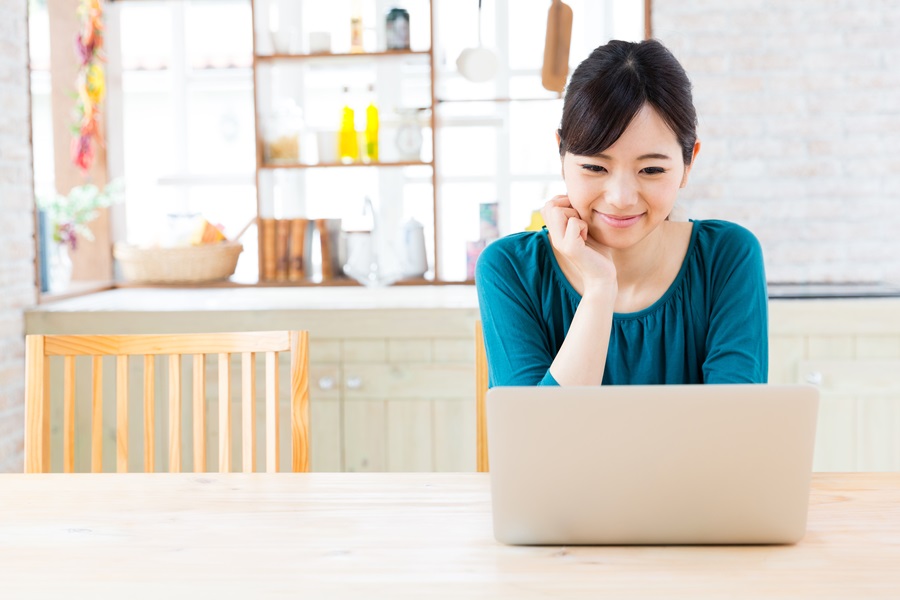 チャットレディが未経験でも稼げる理由