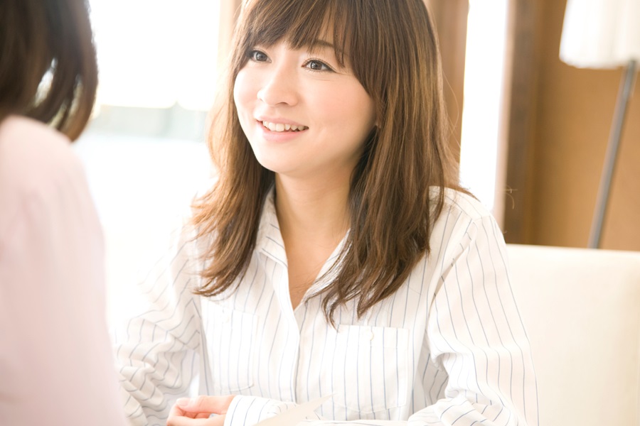 チャットレディが生理中に働くときの注意点