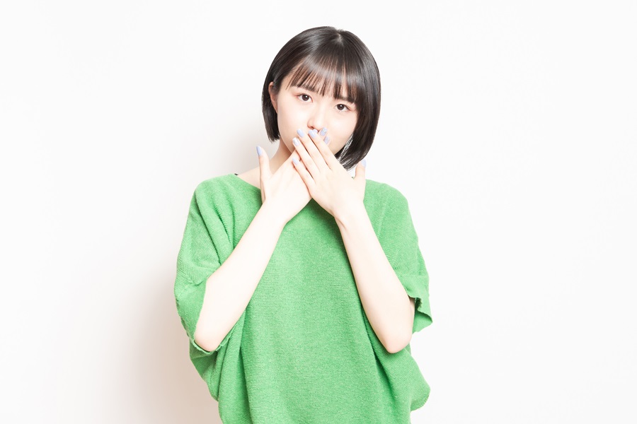 チャットレディが身バレしないための注意点