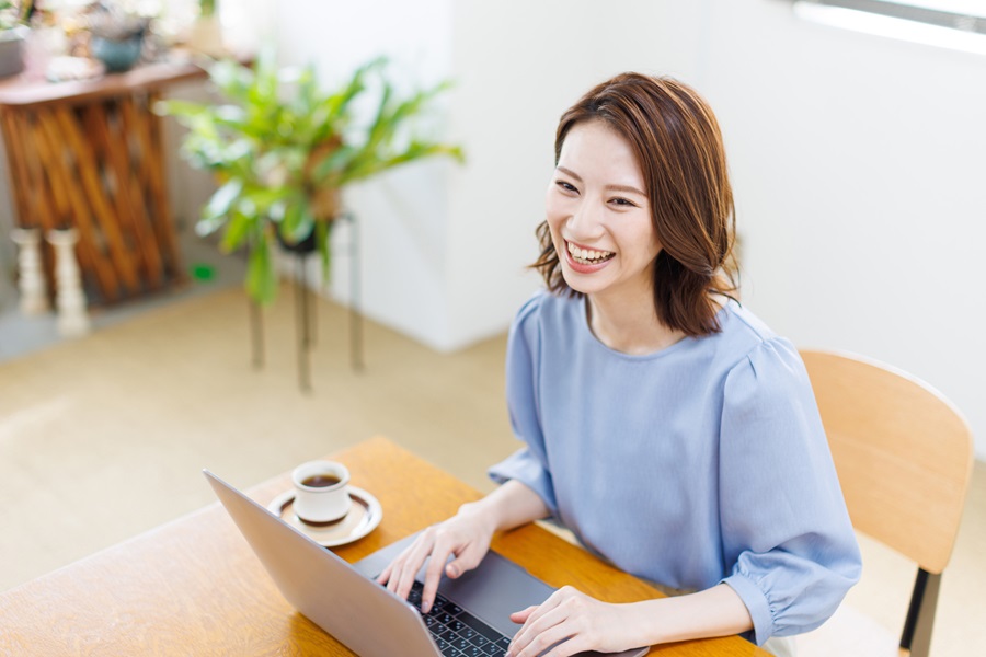 チャットレディで1日に高収入を稼ぐ6つのコツ