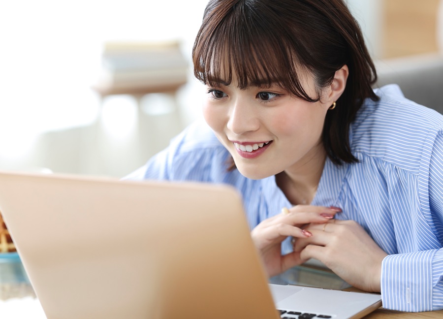 チャットレディでメンタルが病まない解決策