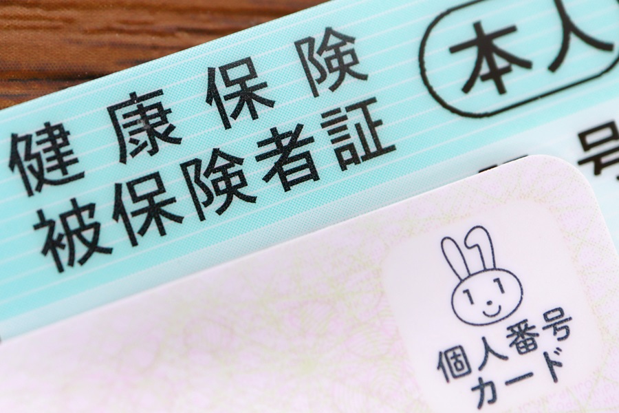 チャットレディで登録できる身分証明書を解説！保険証でも働けるサイトもある！