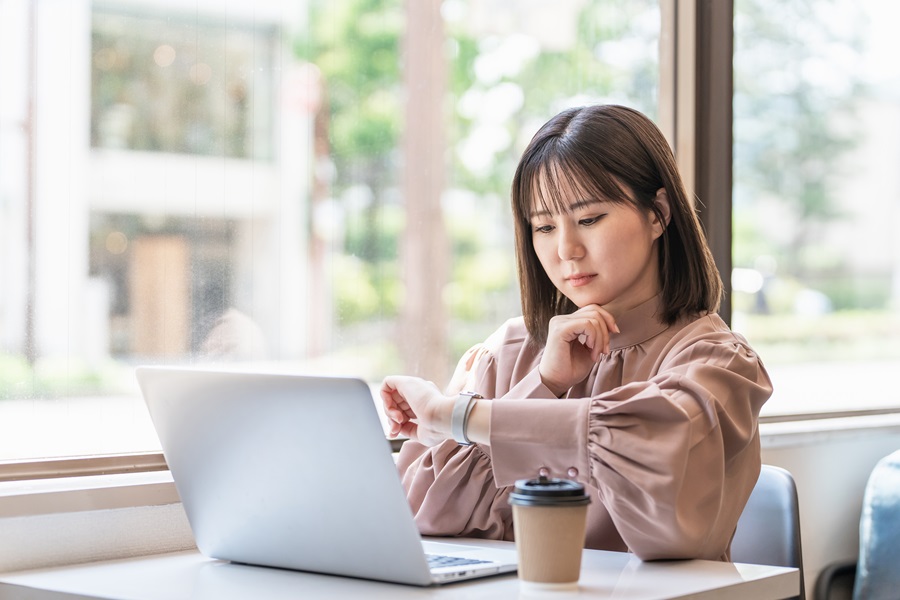 チャットレディで稼ぐには待機時間の短縮が超重要
