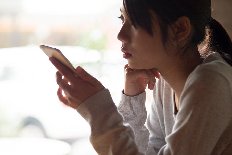 チャットレディで稼げない人の特徴