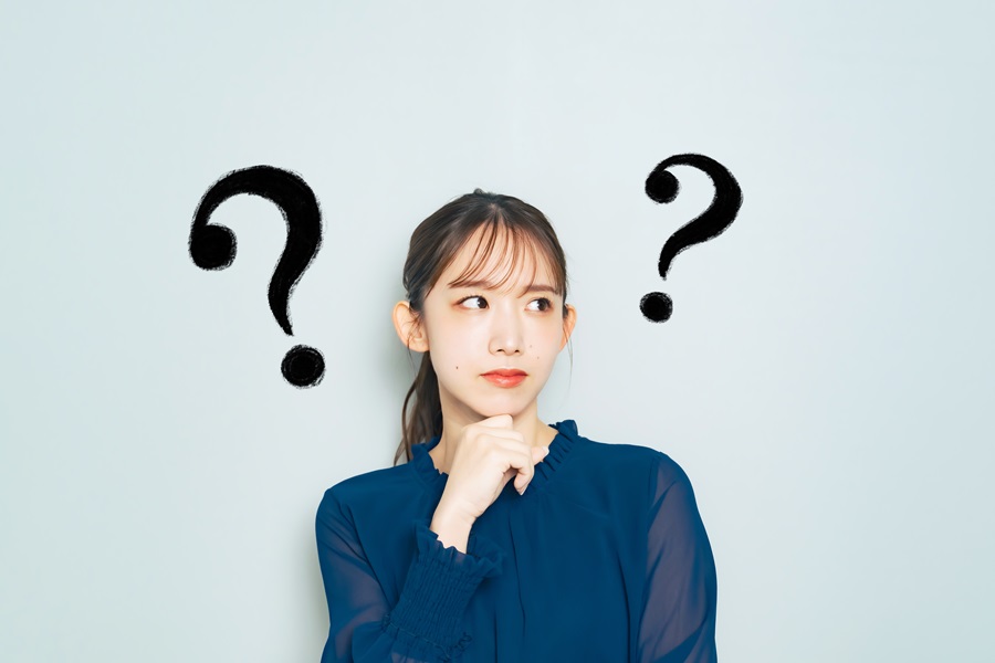 チャットレディのお仕事に身分証明書が必要な理由