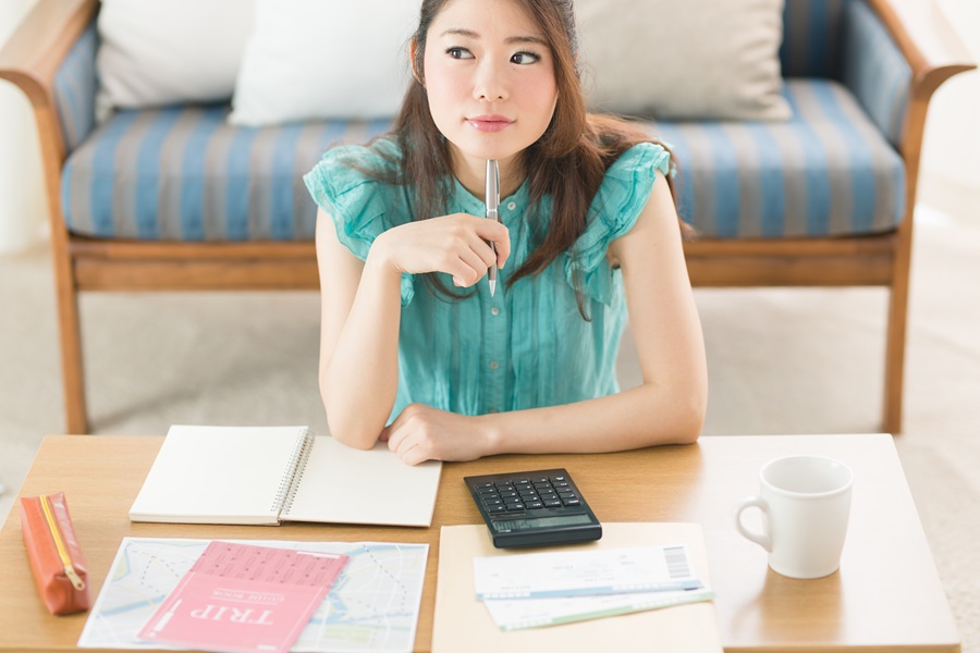 チャットレディの報酬の仕組み