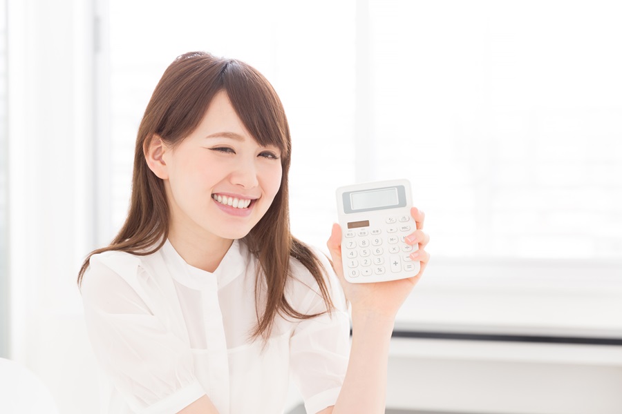 チャットレディの報酬の仕組み