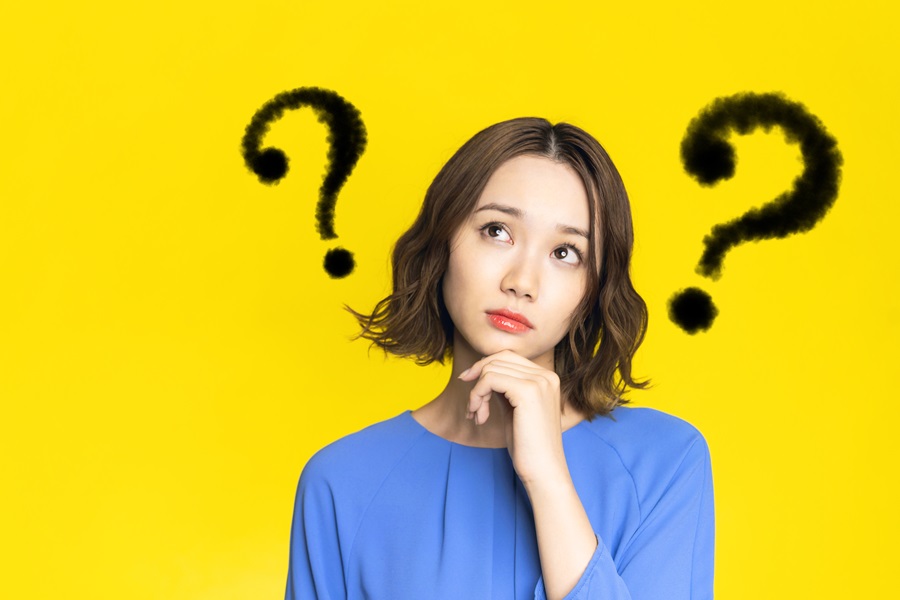 チャットレディの待機時間に関するよくある質問