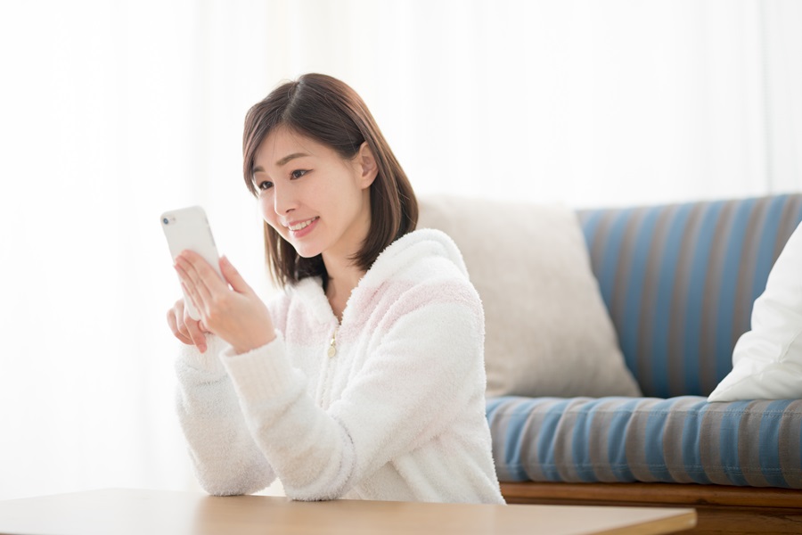 チャットレディは主婦でも稼げる