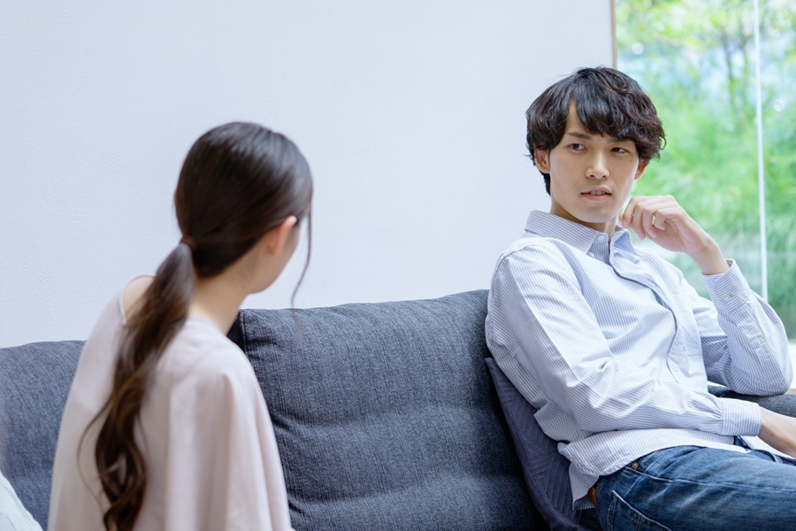 チャットレディは扶養から外れて家族にバレるケースにも注意