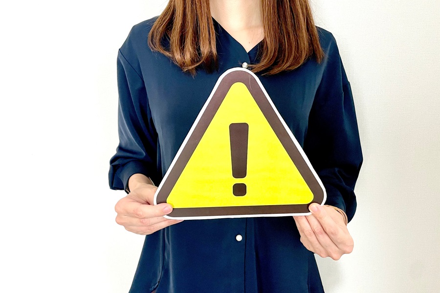 チャットレディを監視しない事務所は危険