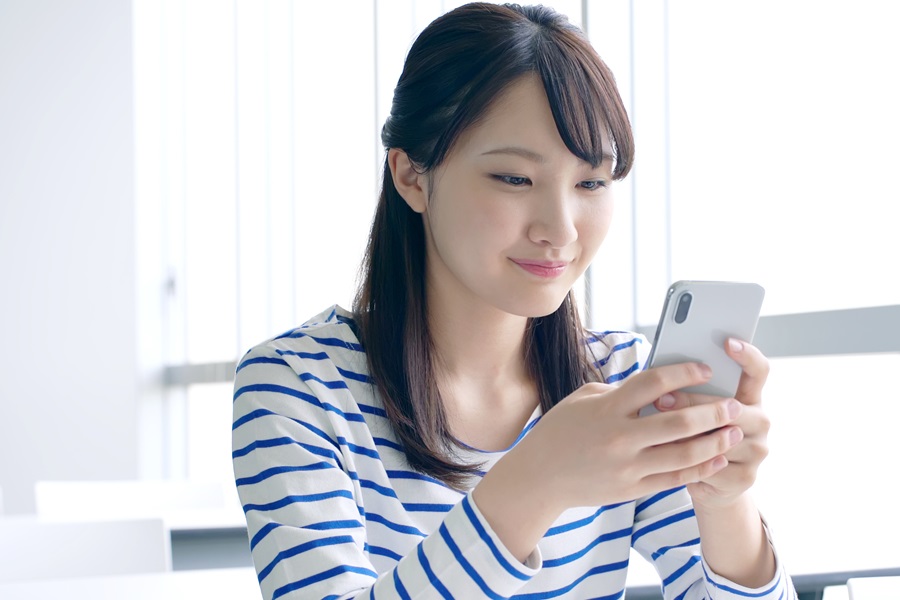 チャトレは18歳以上なら高校生でも働けるサイトがある
