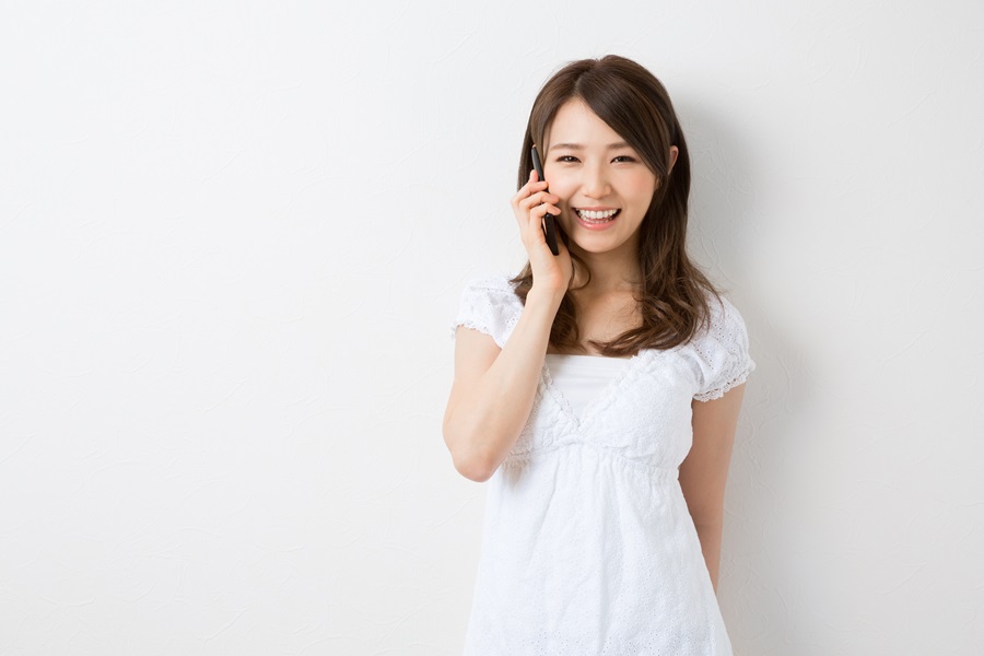 テレフォンレディとは
