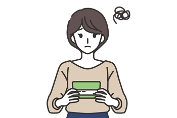 ノンアダルトは稼げない