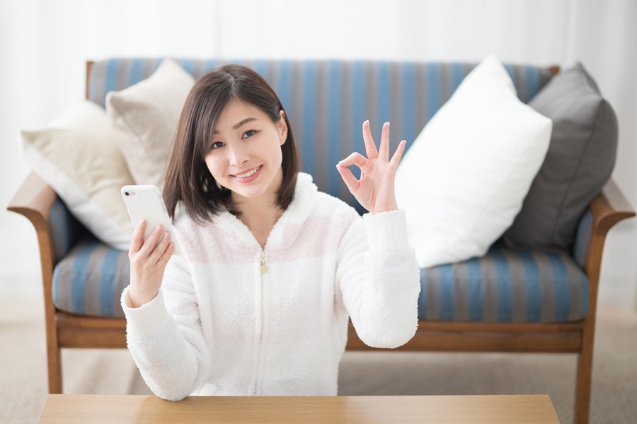 マダムとおしゃべり館のメリット