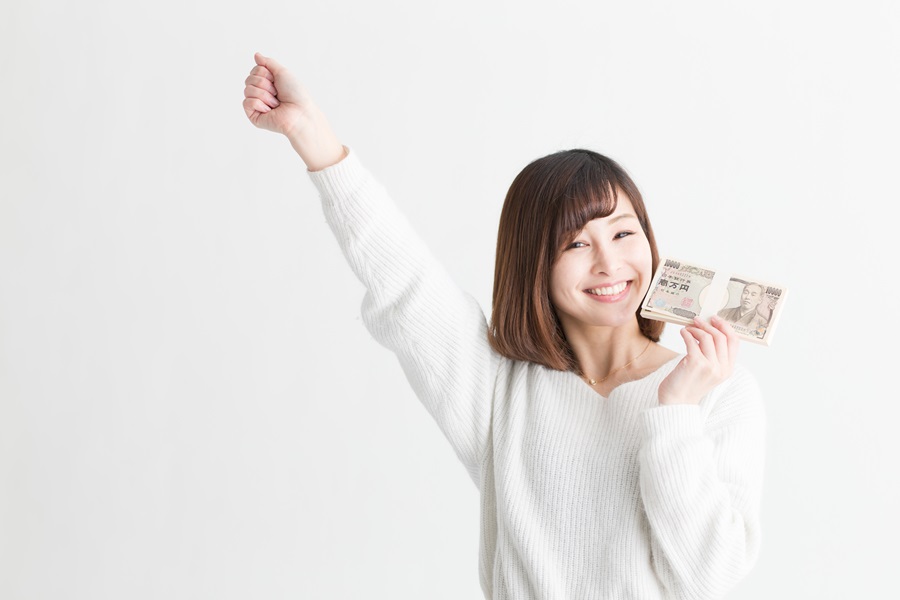 マダムライブで稼げるのは月にどれぐらい？
