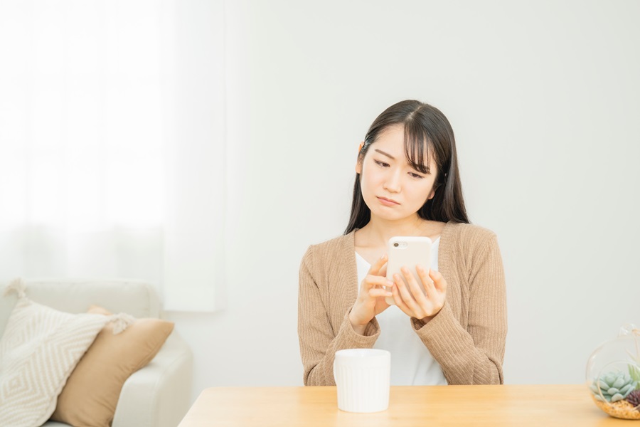 メールレディが稼げない理由