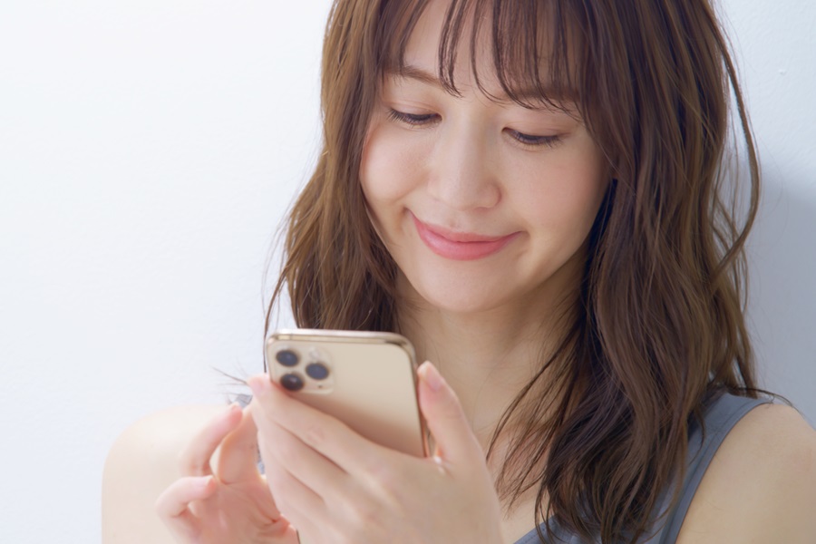 メールレディとは？