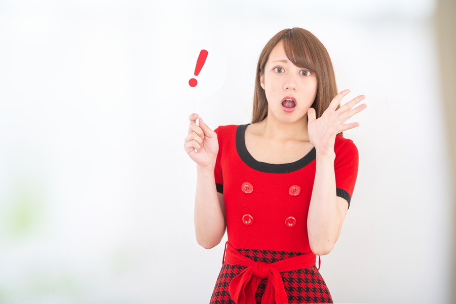 メールレディの口コミは嘘や勘違いに注意