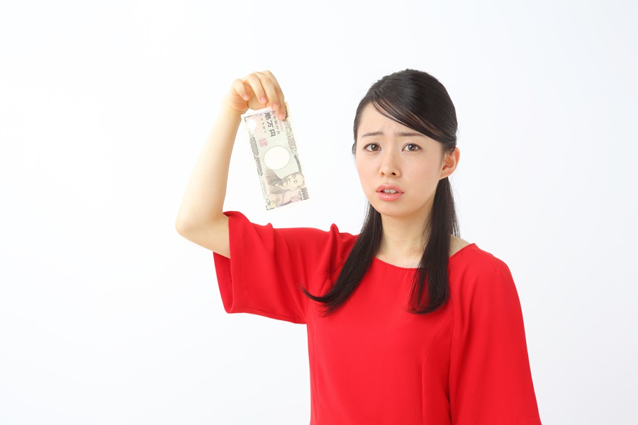 メールレディの向き不向き
