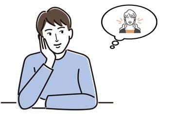 ルックスの想像を楽しんでもらえる