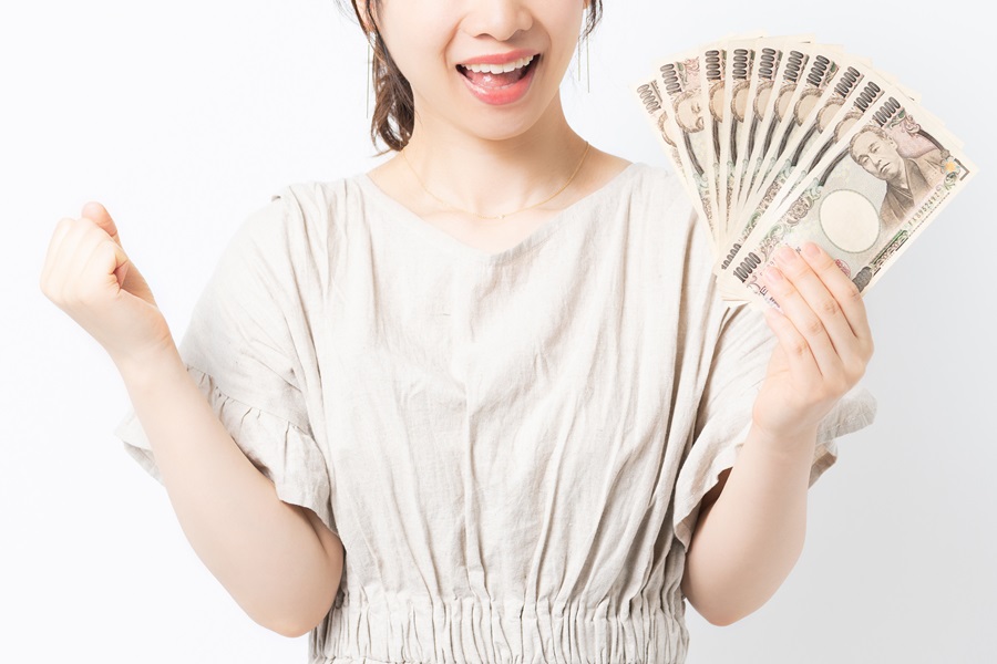 一次代理店が一番報酬率が高い
