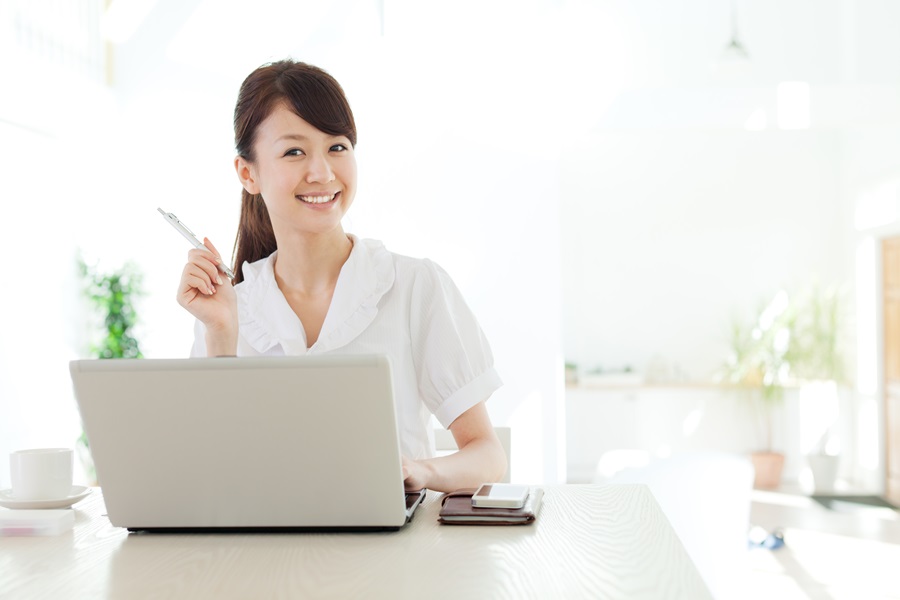 一次代理店ならトラブルなく働ける