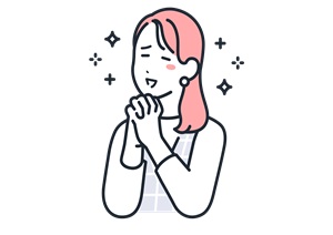 上手く焦らしてチャット時間を伸ばす