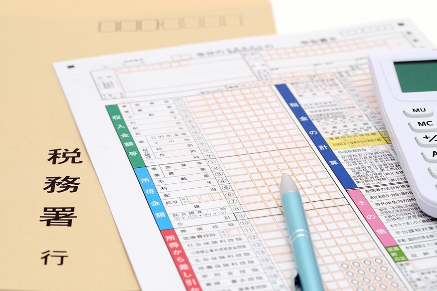 仕事のために購入したものは全て経費にできる