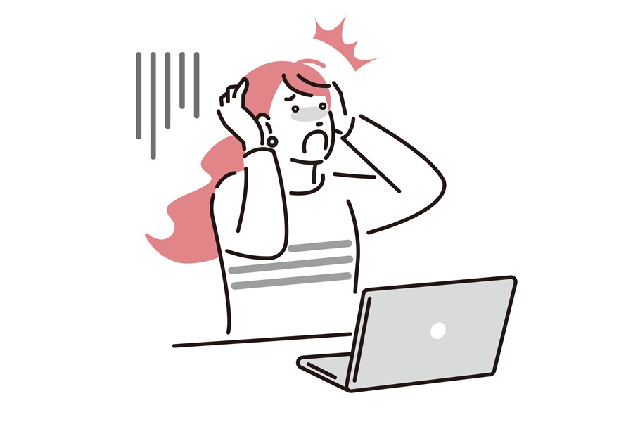 動画流出されるのは海外ライブチャットサイトがほとんど