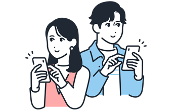 単純に女性と会話を楽しみたいお客様へのアタメ例文