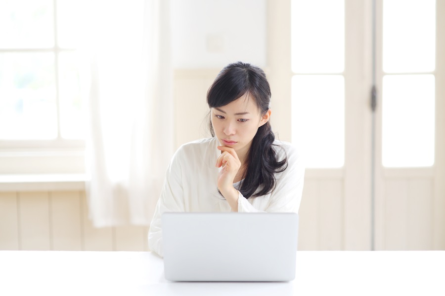 在宅チャトレが稼げない理由