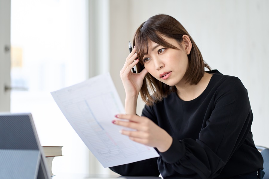 大学生が高収入を得る際に注意したい点