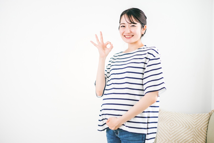 妊婦でも稼げる大手チャットレディ事務所